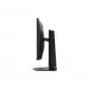 Monitors MSI G274QPF E2 27 collu Wide Quad HD 2560x1440, 1 ms, 400 cd/m², USB centrmezgls, VESA, augstumā regulējams