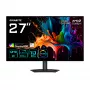 GIGABYTE MO27Q28G 27 collu OLED QHD spēļu monitors - 2560 x 1440, 280Hz, 0,03ms, 335 cd/m², Display HDR True Melns 500, HDMI 2.1, Displayport 1.4