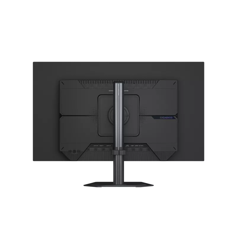 GIGABYTE MO27Q28G 27 collu OLED QHD spēļu monitors - 2560 x 1440, 280Hz, 0,03ms, 335 cd/m², Display HDR True Melns 500, HDMI 2.1, Displayport 1.4