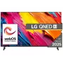 LG QNED AI 65QNED70A6A televizors 165.1 cm (65 collas) 4K Ultra HD viedais televizors Wi-Fi melns