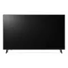 LG QNED AI 65QNED70A6A televizors 165.1 cm (65 collas) 4K Ultra HD viedais televizors Wi-Fi melns