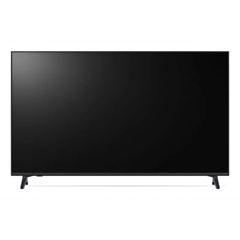 LG QNED AI 65QNED70A6A televizors 165.1 cm (65 collas) 4K Ultra HD viedais televizors Wi-Fi melns