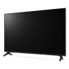 LG QNED AI 65QNED70A6A televizors 165.1 cm (65 collas) 4K Ultra HD viedais televizors Wi-Fi melns
