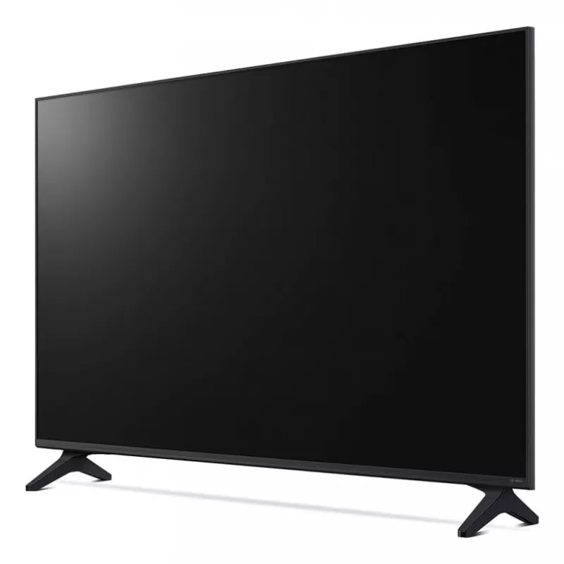 LG QNED AI 65QNED70A6A televizors 165.1 cm (65 collas) 4K Ultra HD viedais televizors Wi-Fi melns