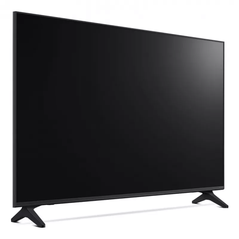 LG QNED AI 65QNED70A6A televizors 165.1 cm (65 collas) 4K Ultra HD viedais televizors Wi-Fi melns