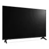 LG QNED AI 65QNED70A6A televizors 165.1 cm (65 collas) 4K Ultra HD viedais televizors Wi-Fi melns
