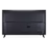 LG QNED AI 65QNED70A6A televizors 165.1 cm (65 collas) 4K Ultra HD viedais televizors Wi-Fi melns