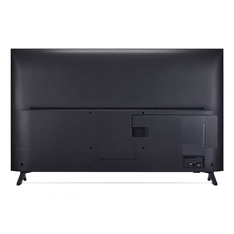 LG QNED AI 65QNED70A6A televizors 165.1 cm (65 collas) 4K Ultra HD viedais televizors Wi-Fi melns