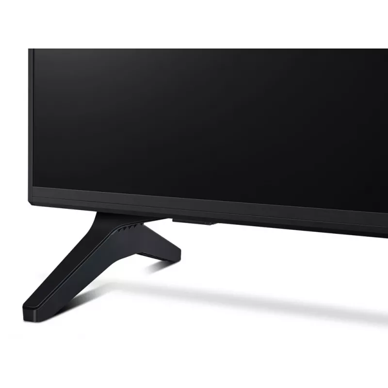 LG QNED AI 65QNED70A6A televizors 165.1 cm (65 collas) 4K Ultra HD viedais televizors Wi-Fi melns