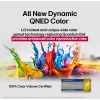 LG QNED AI 65QNED70A6A televizors 165.1 cm (65 collas) 4K Ultra HD viedais televizors Wi-Fi melns