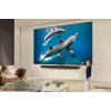 LG QNED AI 65QNED70A6A televizors 165.1 cm (65 collas) 4K Ultra HD viedais televizors Wi-Fi melns
