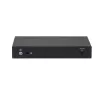 Dahua Technology PoE PFS3010-8ET-96-V2 tīkla komutators Nevadāms Gigabit Ethernet (10/100/1000) Power over Ethernet (PoE) Melns