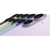 Viedtālrunis Apple iPhone 17 6,3 collu OLED 256 GB Blue, A19 6‑kodolu, Dual SIM, IP68
