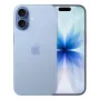 Viedtālrunis Apple iPhone 17 6,3 collu OLED 256 GB Blue, A19 6‑kodolu, Dual SIM, IP68