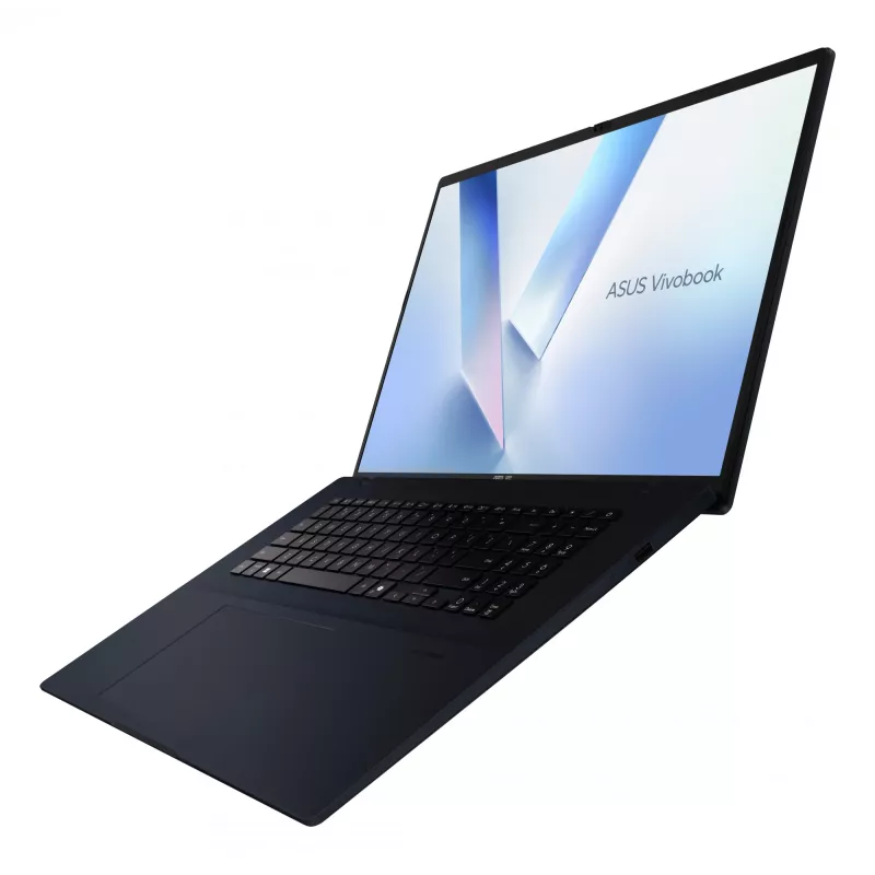 ASUS Vivobook 18 M1807HA-S8033W AMD Ryzen™ 7 260 klēpjdators 46,7 cm (18,4 collas) WUXGA 16 GB DDR5-SDRAM 1 TB SSD Wi-Fi 6 (802.11ax) Windows 11 Home zils