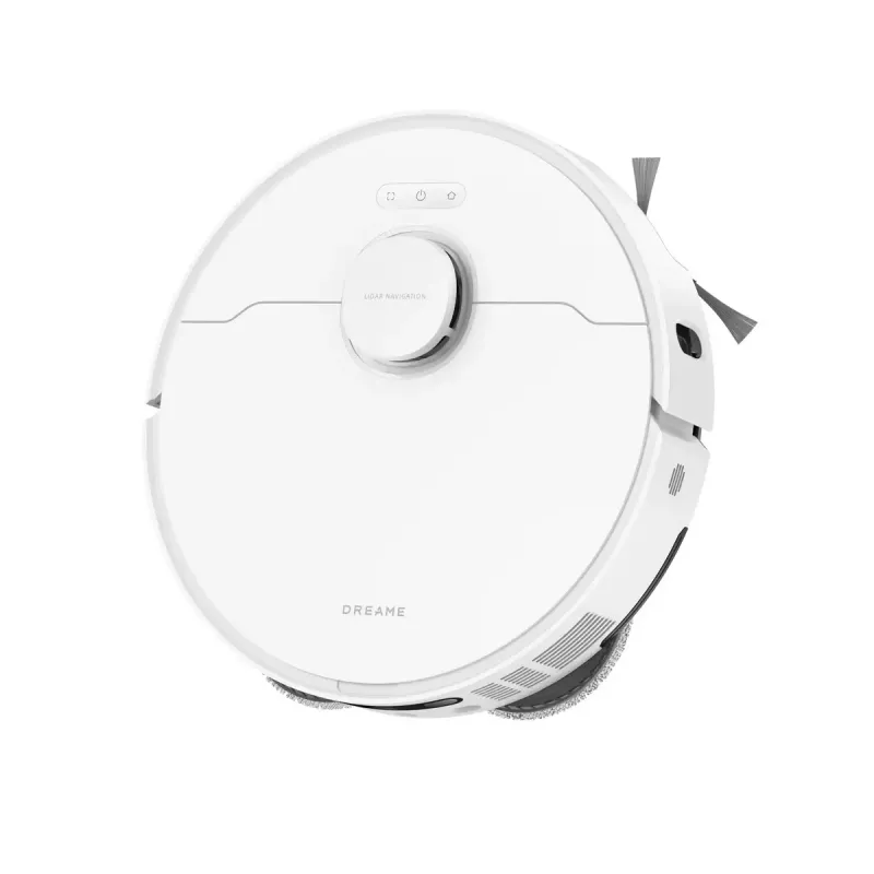 Robot putekļsūcējs Dreame L10S ULTRA GEN3 Balts