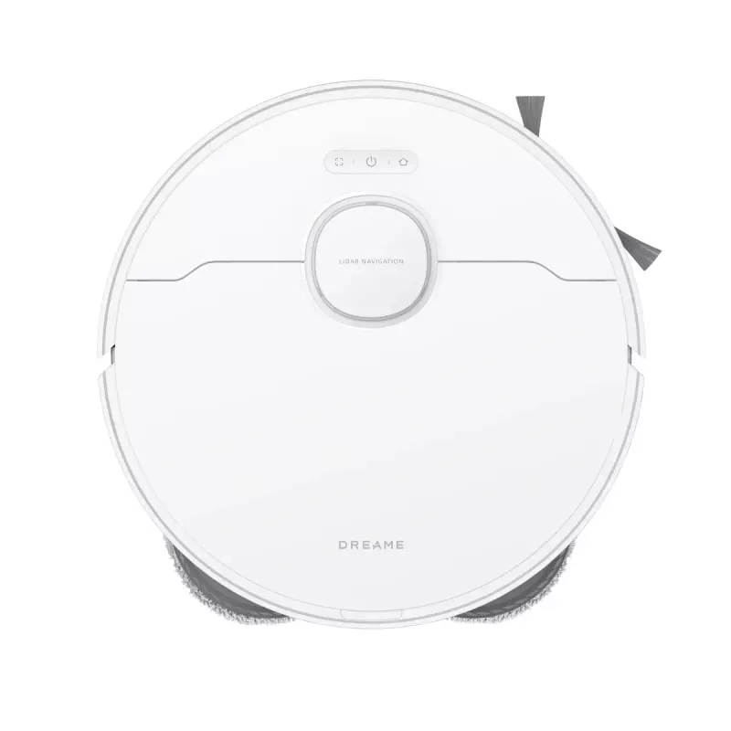 Robot putekļsūcējs Dreame L10S ULTRA GEN3 Balts