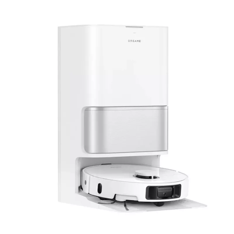 Robot putekļsūcējs Dreame L10S ULTRA GEN3 Balts