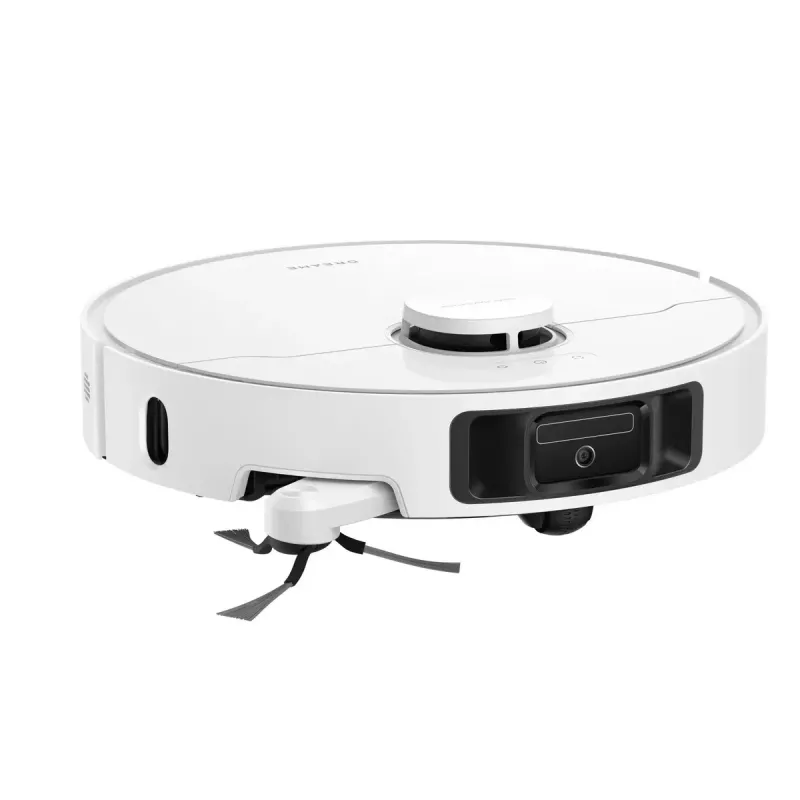 Robot putekļsūcējs Dreame L10S ULTRA GEN3 Balts