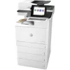 Daudzfunkciju ierīce HP Color LaserJet Enterprise Flow MFP M776z Lāzerkrāsu drukāšana
