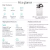 Daudzfunkciju ierīce HP Color LaserJet Enterprise Flow MFP M776z Lāzerkrāsu drukāšana
