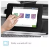 Daudzfunkciju ierīce HP Color LaserJet Enterprise Flow MFP M776z Lāzerkrāsu drukāšana