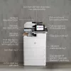 Daudzfunkciju ierīce HP Color LaserJet Enterprise Flow MFP M776z Lāzerkrāsu drukāšana