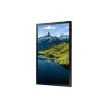 Samsung OH75A digitālo izkārtņu plakanais panelis 190,5 cm (75 collas) 3500 cd/m² 4K Ultra HD melns 24/7