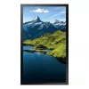 Samsung OH75A digitālo izkārtņu plakanais panelis 190,5 cm (75 collas) 3500 cd/m² 4K Ultra HD melns 24/7