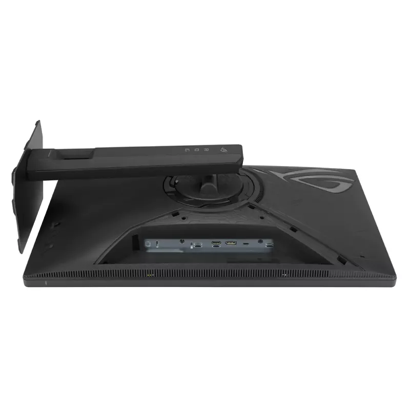 ASUS ROG Strix XG27ACMEG 27 collu spēļu monitors, 2560×1440 WQHD, Fast IPS, 1 ms, 400 cd/m², VESA, USB-C