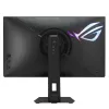 ASUS ROG Strix XG27ACMEG 27 collu spēļu monitors, 2560×1440 WQHD, Fast IPS, 1 ms, 400 cd/m², VESA, USB-C