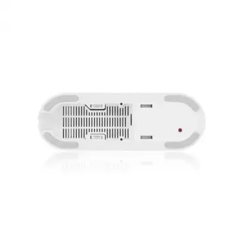 Maršrutētājs Zyxel BE7200 EE3301 Wi‑Fi 7 divjoslu, 2.5Gb LAN, VoIP, MPro Mesh, 4x RJ‑45 porti