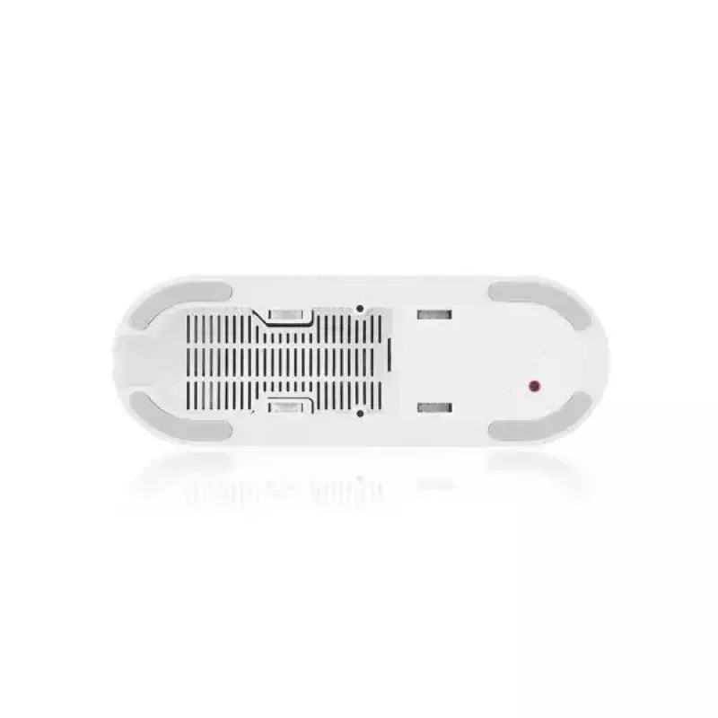 Maršrutētājs Zyxel BE7200 EE3301 Wi‑Fi 7 divjoslu, 2.5Gb LAN, VoIP, MPro Mesh, 4x RJ‑45 porti