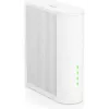 Maršrutētājs Zyxel BE7200 EE3301 Wi‑Fi 7 divjoslu, 2.5Gb LAN, VoIP, MPro Mesh, 4x RJ‑45 porti