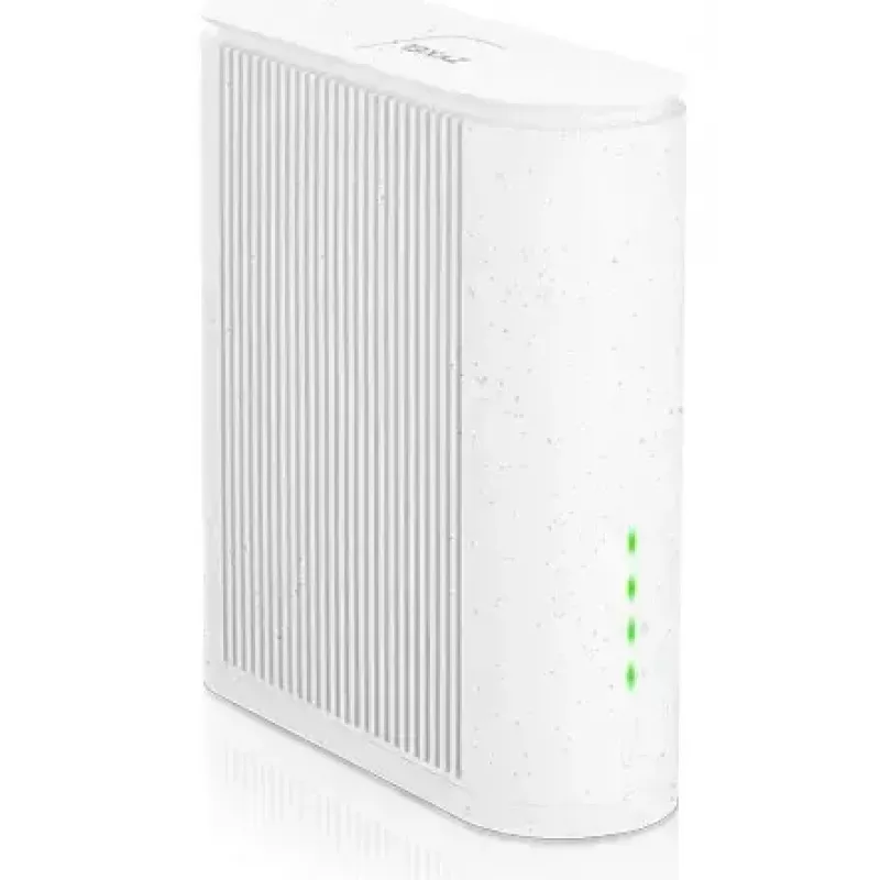 Maršrutētājs Zyxel BE7200 EE3301 Wi‑Fi 7 divjoslu, 2.5Gb LAN, VoIP, MPro Mesh, 4x RJ‑45 porti