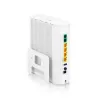 Maršrutētājs Zyxel BE7200 EE3301 Wi‑Fi 7 divjoslu, 2.5Gb LAN, VoIP, MPro Mesh, 4x RJ‑45 porti