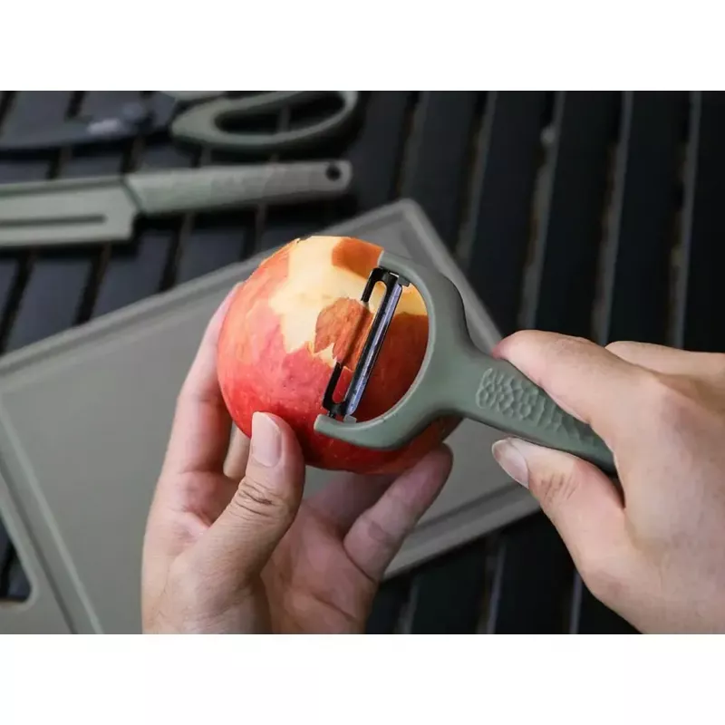 Nextool NE20261 gatavošanas piederumu komplekts, 5 gab.