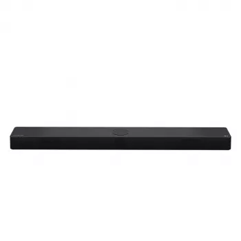 Soundbar LG SC9S melns 3.1.3 kanāli 400 W