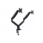 Multibrackets M Deskmount Gas Spring Dual Melns