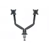 Multibrackets M Deskmount Gas Spring Dual Melns