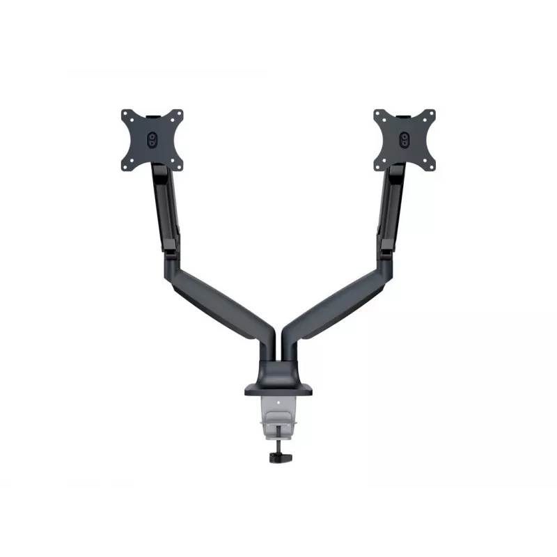 Multibrackets M Deskmount Gas Spring Dual Melns
