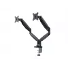 Multibrackets M Deskmount Gas Spring Dual Melns