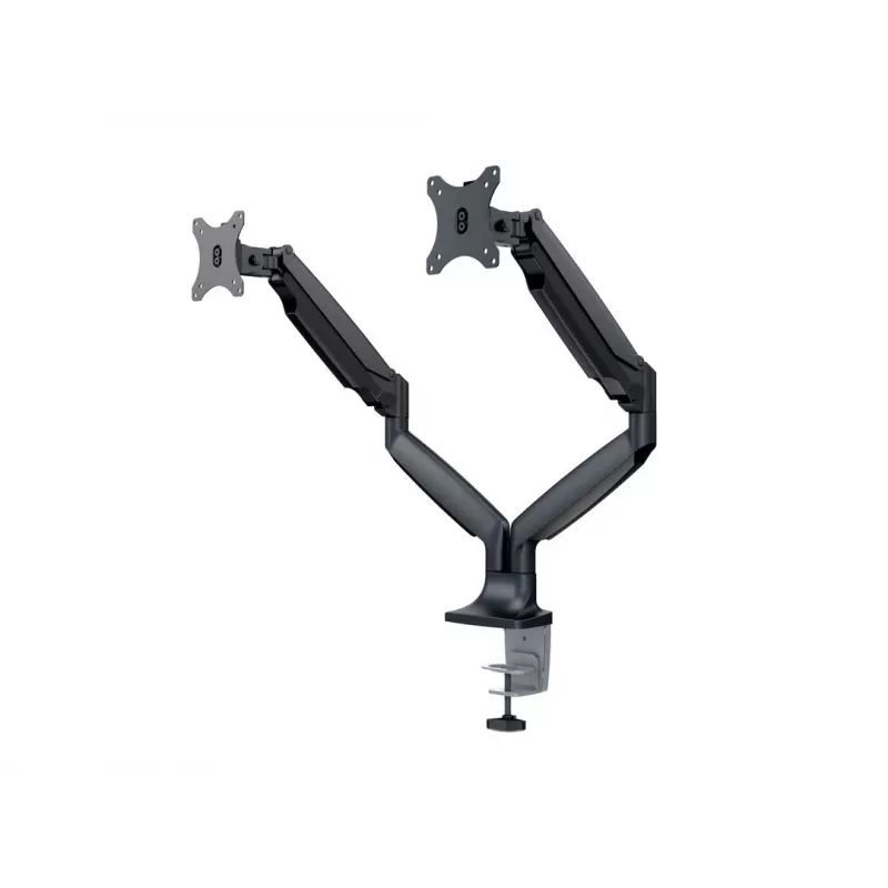 Multibrackets M Deskmount Gas Spring Dual Melns