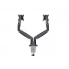 Multibrackets M Deskmount Gas Spring Dual Melns