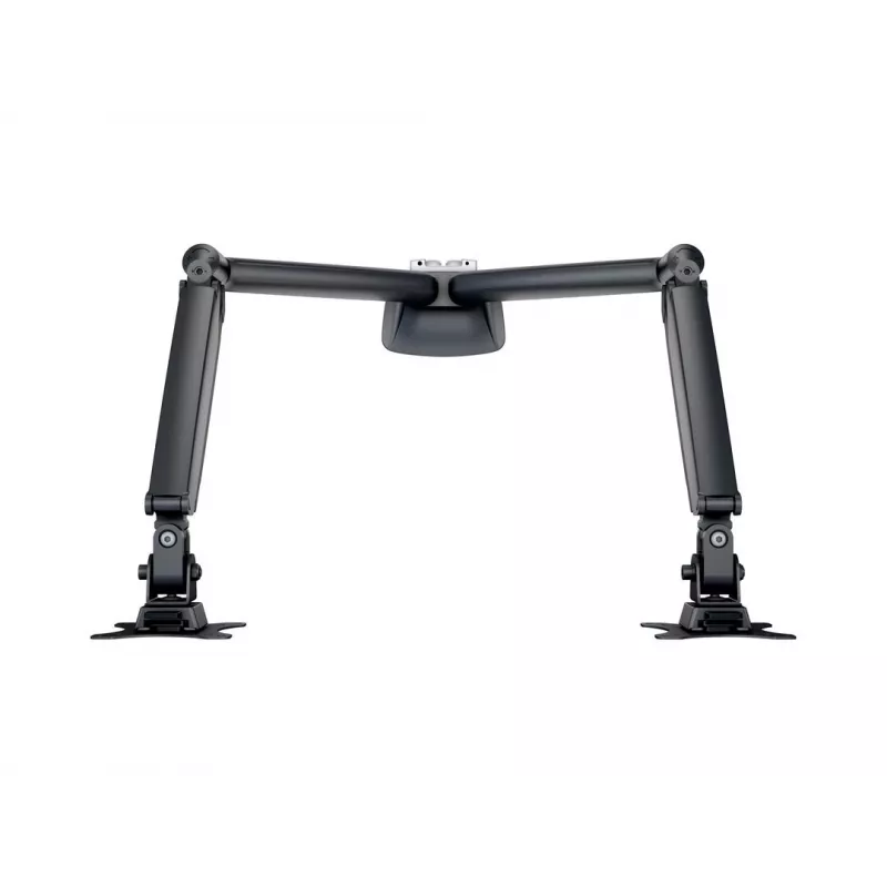 Multibrackets M Deskmount Gas Spring Dual Melns