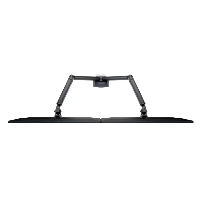 Multibrackets M Deskmount Gas Spring Dual Melns