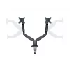 Multibrackets M Deskmount Gas Spring Dual Melns