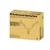 Multibrackets M Deskmount Gas Spring Dual Melns