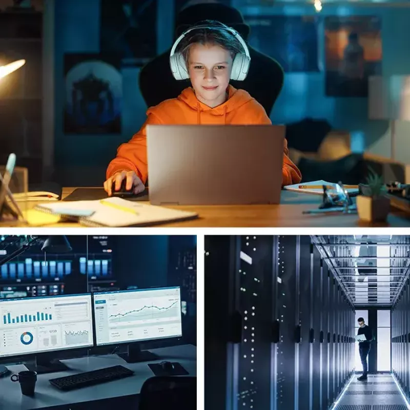 Nepārtrauktās barošanas avots QOLTEC 53773 0,85 kVA (480 W) Line-Interactive, 1x E tipa kontaktligzda, 7 Ah akumulators