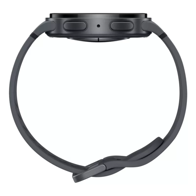 Samsung Galaxy Watch 8 L325 40mm LTE Region West - Grafīts (SM-L325FDAAEUB)